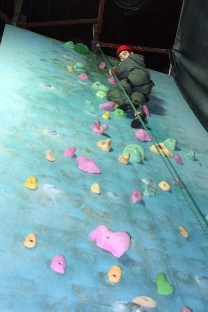 Scout Climbing-9